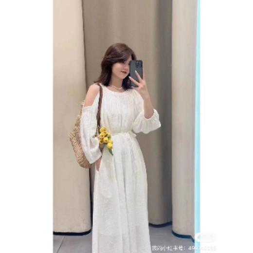 5楼THESEALIFE连衣裙 商品图0