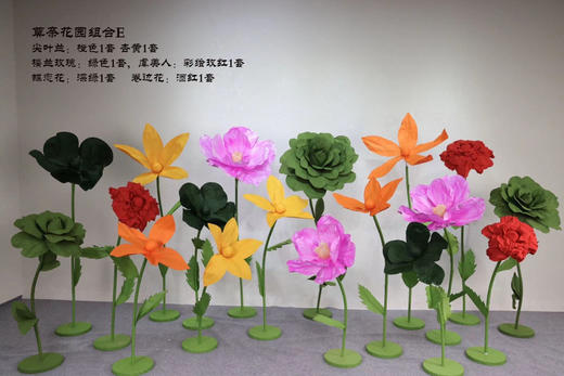 莫奈花园组合（运费自理） 商品图4