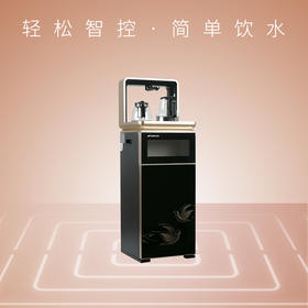 桑乐（SANGLE）茶吧机CBJ-XZ2