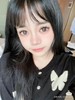 【店主实拍】梅子气泡水-14.5mm 【年抛 度数0-1000度 含有525/575 】 商品缩略图2