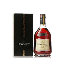 【2013年年份酒】轩尼诗 VSOP干邑白兰地 3000ml/瓶