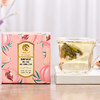 【蜜桃苹果乌龙茶 3g*10袋/盒】蜜桃干+苹果干+乌龙茶3种好料，装满果味茶香 商品缩略图0