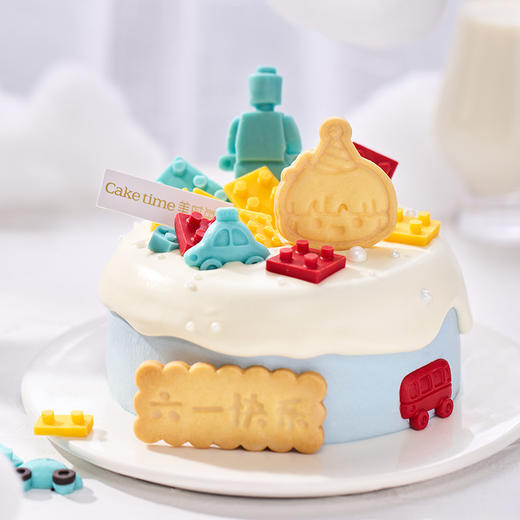 奇遇梦想家 | 美时每客 商品图1