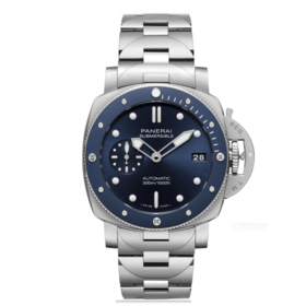沛纳海 Panerai 潜行系列 PAM01068 腕表
