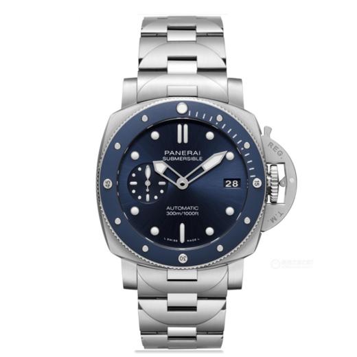 沛纳海 Panerai 潜行系列 PAM01068 腕表 商品图0