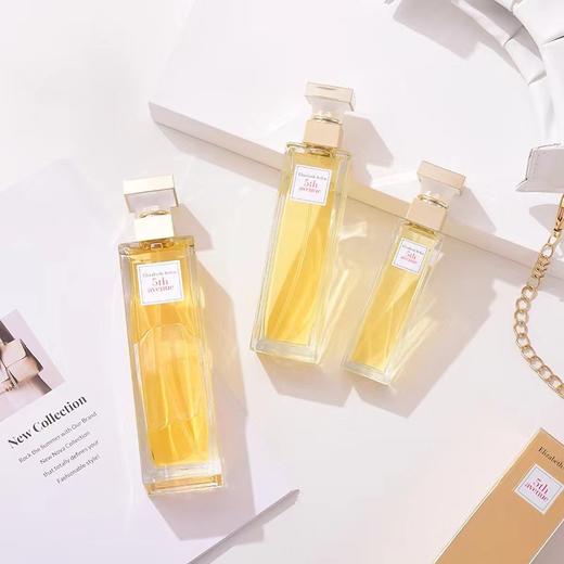 伊丽莎白雅顿第五大道喷式淡香水75ml 商品图4