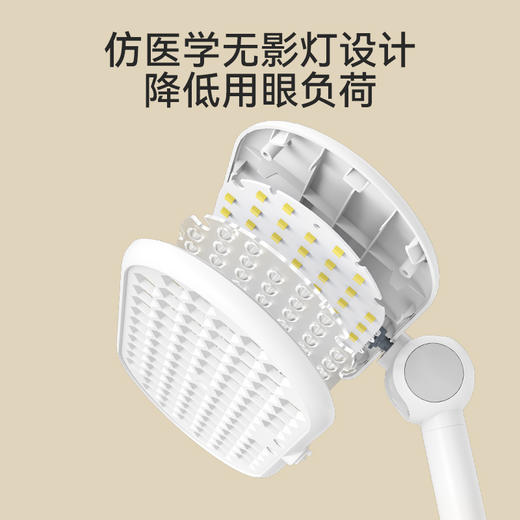 佛山照明&企鹅爸爸联名款1.0智能学习助手P6(可移动式灯具) 一灯多用，智慧学习功能——绘本点读、教材讲解、口语纠错等 ，家长端小程序，可远程控制 商品图3