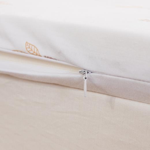热卖中！！泰国  Royal Latex 皇家乳胶床垫、乳胶枕 泰国进口天然乳胶（85D） 商品图6
