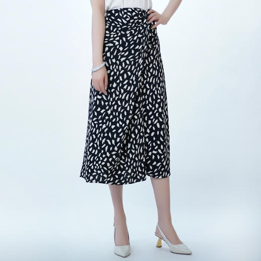 MI2Q063麦克斯菲瑞半裙 商品图1