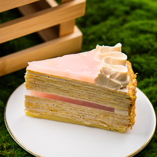 白桃茉莉千层 商品图1