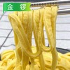 25E金锣鸡蛋豆腐丝 1kg/大袋 6袋/件 商品缩略图0