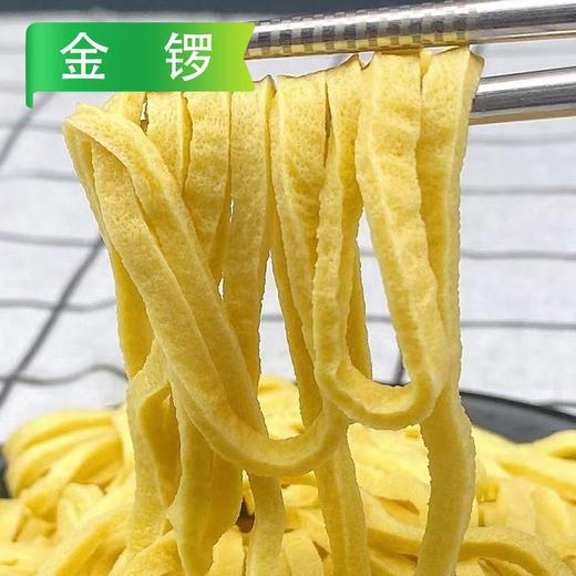 25E金锣鸡蛋豆腐丝 1kg/大袋 6袋/件 商品图0