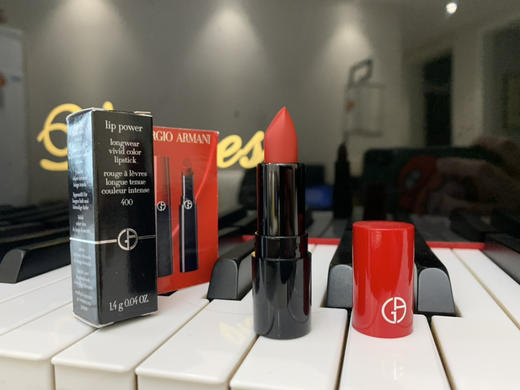 热门口红小样颜色可选 商品图1