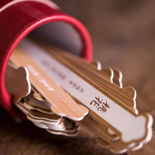 曹雪芹的酒 商品图5