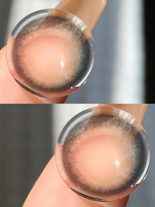 Toastnomi日抛版-吐司糯米品牌-水滴光晕 商品图3