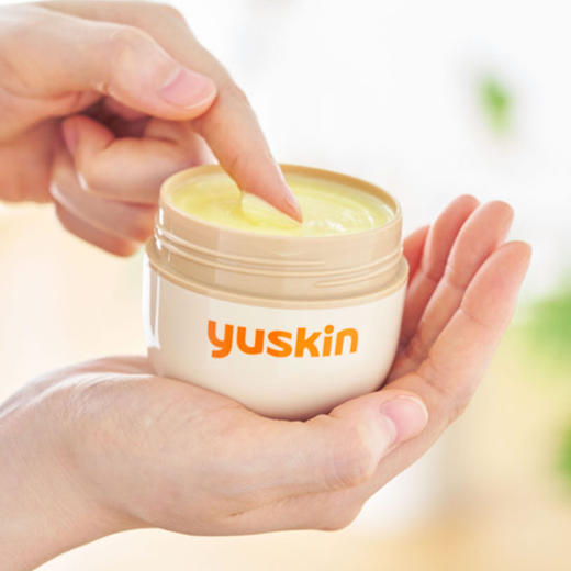【保税仓】YUSKIN悠斯晶护手霜120g 商品图1