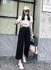 女直筒裤8876 商品缩略图5