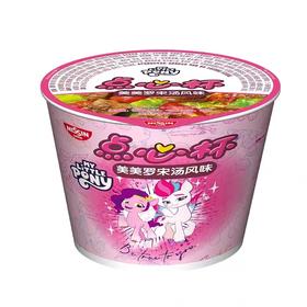 日清点心杯美美罗宋汤风味43g/杯