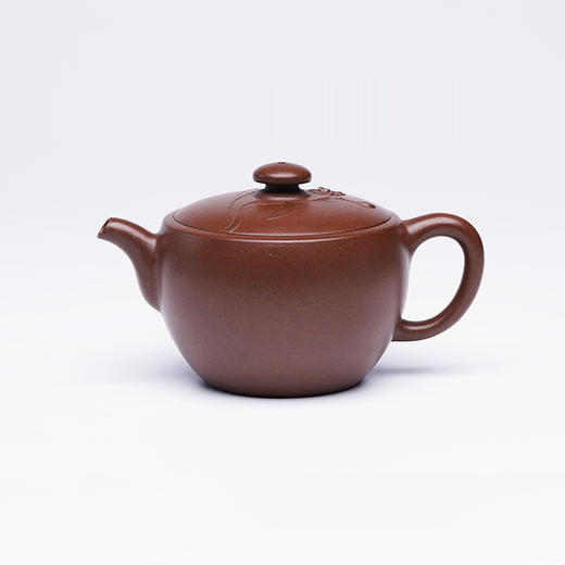 龙德堂陶艺 汤宣武制 《水中仙子》原矿文革泥 200cc 库存请咨询客服 商品图4