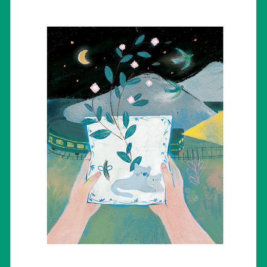 奶奶的拇指盾牌 商品图2