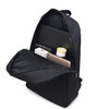 【自营】PLOVER香港啄木鸟 时尚休闲双肩背包GDXXB045-A 黑色 商品缩略图4