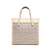 蔻驰COACH经典标志提花FIELD托特包 商品缩略图2