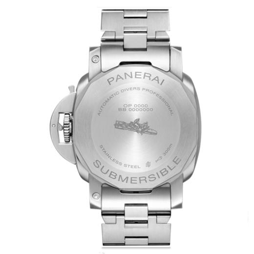 沛纳海 Panerai 潜行系列 PAM02068 腕表 商品图1