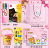 【母婴用品】-文具礼盒大礼包儿童一年级小学生幼儿园美术用品 商品缩略图1