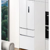 美的（Midea）冰箱 BCD-424WFPZM(E) 商品缩略图1