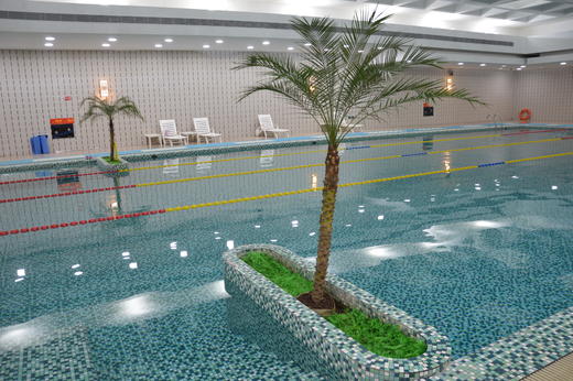 【锋尚游泳私教课一对一】私教体验课｜送游泳门票一张  如风生活特惠团购 商品图3