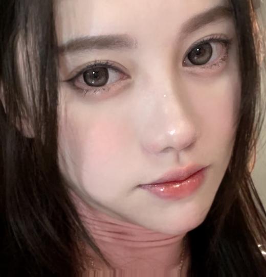 Toastnomi日抛版-吐司糯米品牌-水滴光晕 商品图8