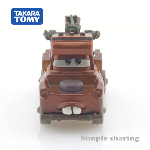 多美卡NO.189503板牙C-03 商品图1