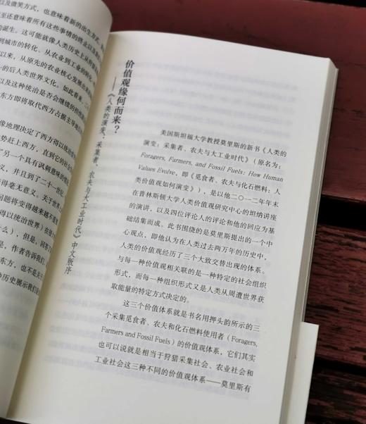 钤印或题词签章+钤印本：《生活与忆念》，何怀宏著，湖南人民出版社2022年一版一印，定价48，售价45元。 商品图11