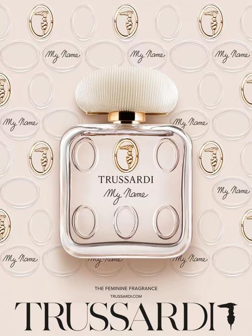 杜鲁萨迪天之骄女香水 50ml 商品图7