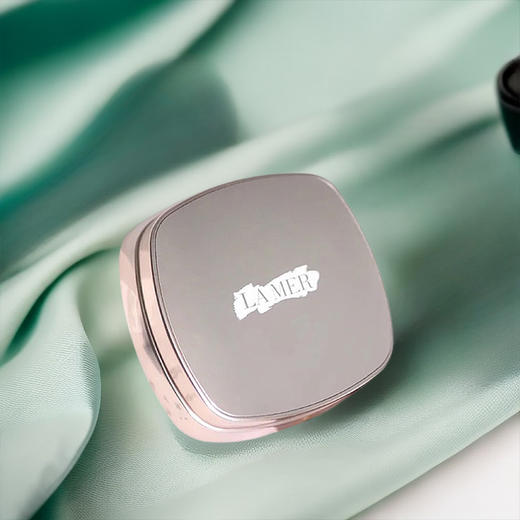 【双12嗨购节】【全球购·特价清仓·买一送一】【热销】LA MER海蓝之谜 鎏光焕变气垫 粉底液 5g小样·现货速达 商品图10
