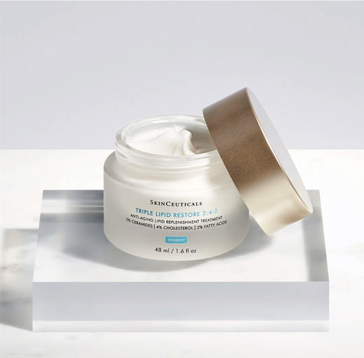 【6.17现货秒杀】修丽可/杜克2:4:2 修复面霜 48ML（美版）（盒子撕裂介意者慎拍）） 商品图2