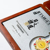 奖牌木牌定制定做单位退休周年奖章木盒纪念品木质纪念章勋章牌匾 商品缩略图4