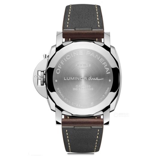 沛纳海 Panerai  Luminor Due 庐米诺杜尔腕表 PAM01046 商品图2