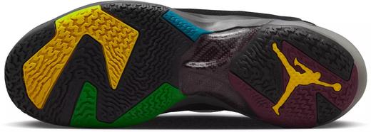 闪电 5 折价！ Nike 耐克 Air Jordan 篮球鞋   原价 ¥1899 ，现在只要 ¥999 直邮到手！多色 商品图4