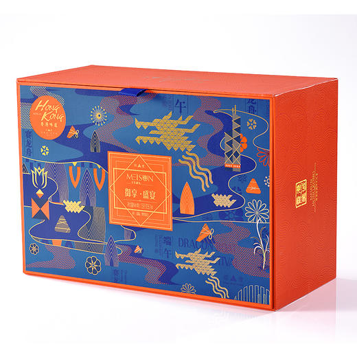 【香港美诚】御享·盛宴1.79千克 商品图0