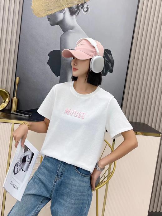 女圆领T3637 商品图1