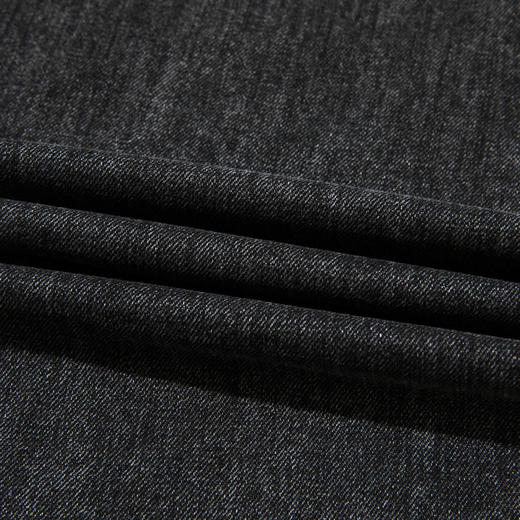 【断码清仓】HX 夏季水洗牛仔长裤/C201320046101 商品图8