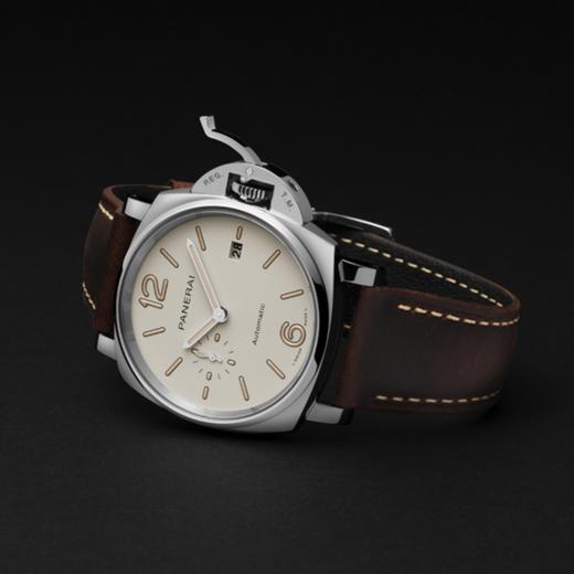 沛纳海 Panerai  Luminor Due 庐米诺杜尔腕表 PAM01046 商品图1
