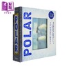 【中商原版】3D立体图片书 极地 Polar 动物 商品缩略图0