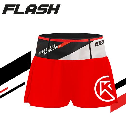 BigK 大K FLASH 女款竞技运动短裤 城市路跑 户外越野 商品图1