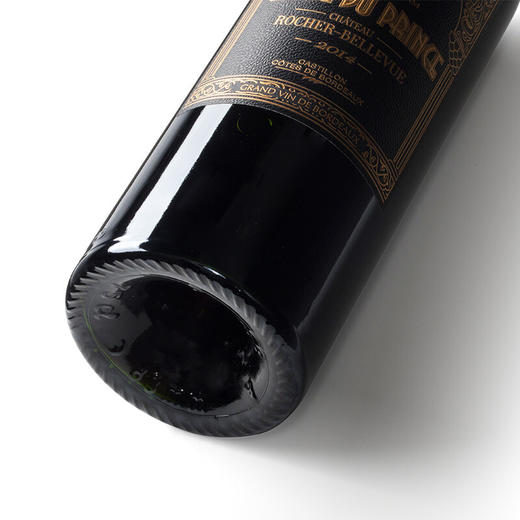 翡马王子特酿AOC酒庄高端葡萄酒 商品图7