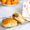 【云南鲜花饼】馅料丰富，吃起来花香浓郁，层层起酥！可当下午茶，早餐，饱腹点心，馈赠亲友！ 一份40g*8枚*2盒装！ 【12天短保质期，推荐冰箱冷藏储存】【DZ-J仓】 商品缩略图3