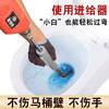 【不用再花钱疏通下水道啦】下水道疏通神器电动管道疏通器家用厕所马桶厨房堵塞弹簧工具 商品缩略图4