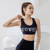 VOVOS水浆印花高强度运动内衣VWX8011 商品缩略图8