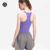 TITIKA ACTIVE瑜伽服运动瑜伽背心休闲含胸垫31065 商品缩略图3